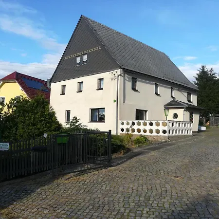 Gastehaus