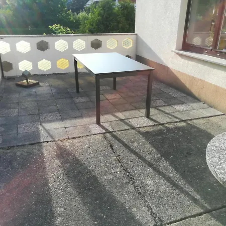 Lägenhet Gastehaus Nossen